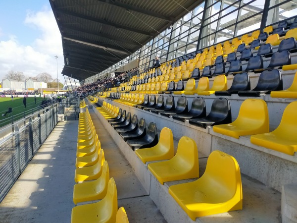 Sportpark Middelmors - Rijnsburg