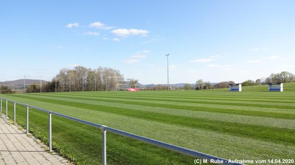 Sportpark Märchengarten - Schwäbisch Gmünd-Rechberg