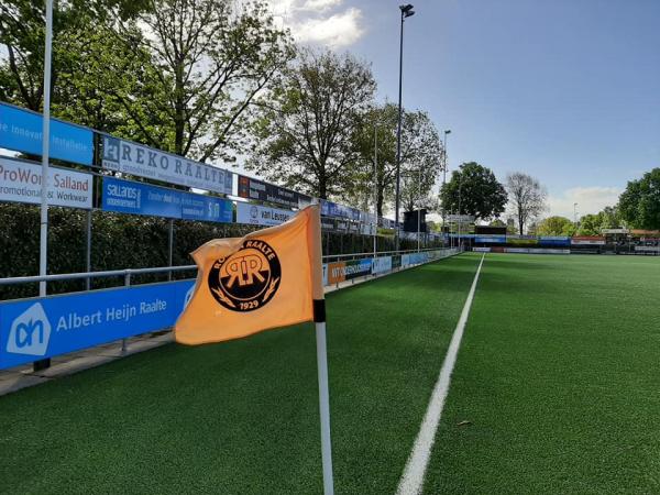 Sportpark Tijenraan - Raalte