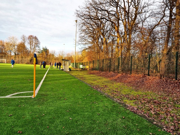 Sportplatz Kettelböttel - Möhnesee-Völlinghausen
