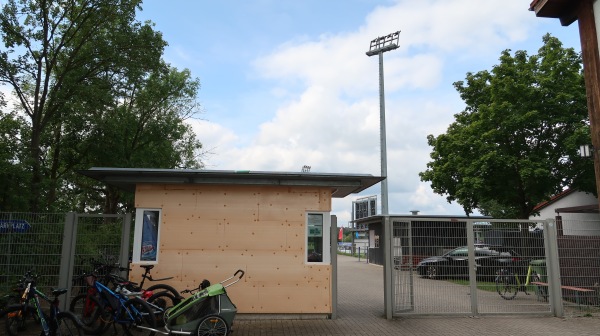 Hudson Sportpark - Schwabach