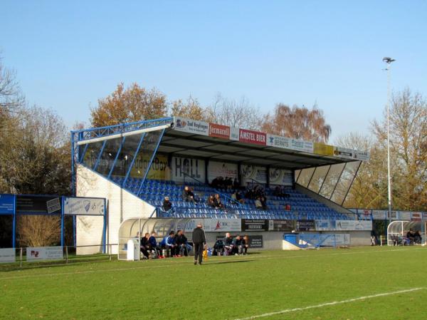 Sportpark Noord - Wijchen