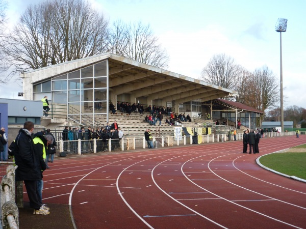 Stade Demeny - Douai