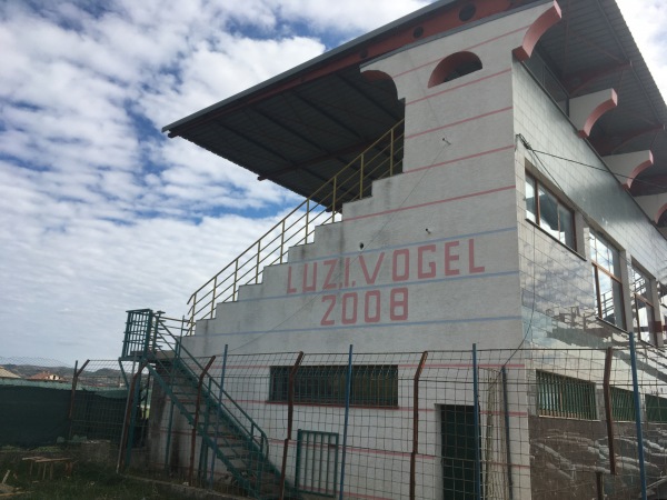 Stadiumi Luz i Vogël - Luz i Vogël