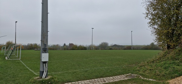 Sportgelände Köfering Platz 2 - Kümmersbruck-Köfering