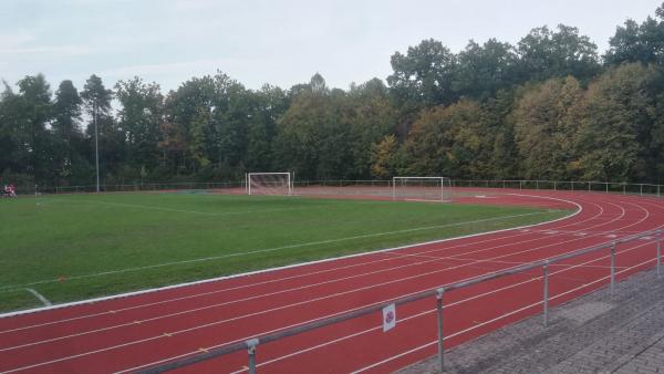 Waldstadion - Nufringen