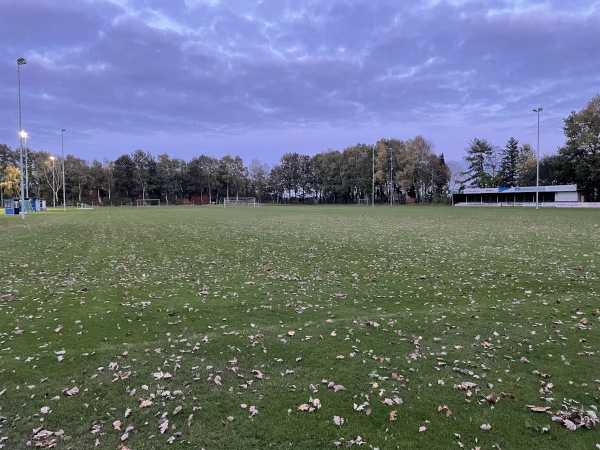 Sportanlage Middelweg - Lorup