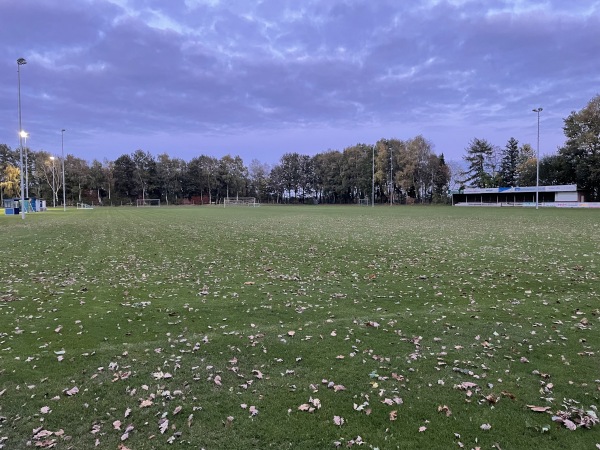 Sportanlage Middelweg - Lorup