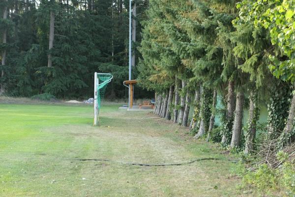 Sportplatz Klint - Hechthausen-Klint