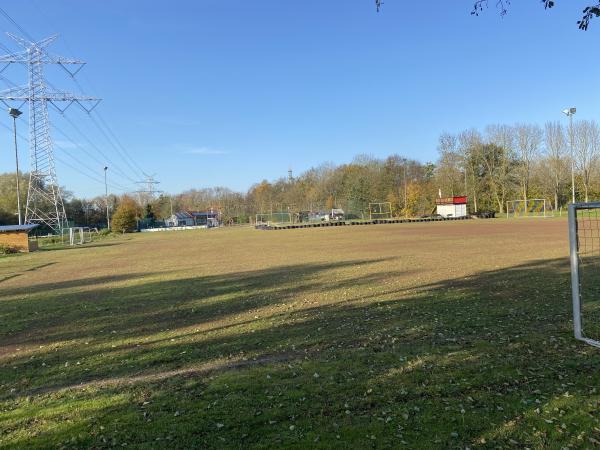 Sportanlage Dodoweg B-Platz - Wilhelmshaven-Altengroden