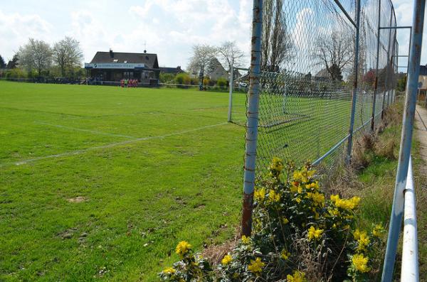 Sportplatz Auf den Steinen - Zülpich-Ülpenich