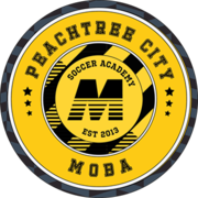 Wappen Peachtree City MOBA 