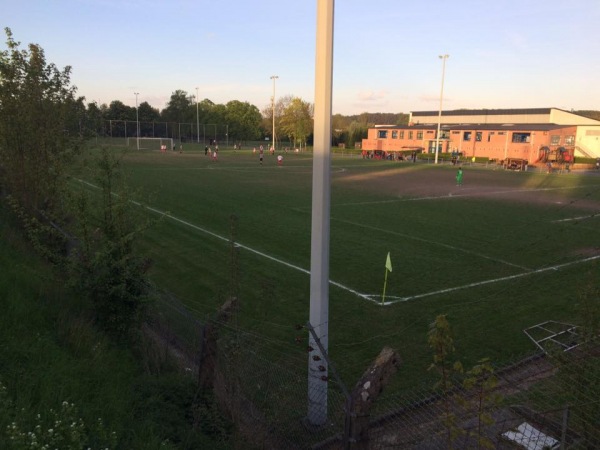 Centre Sportif de Limal - Wavre-Limal