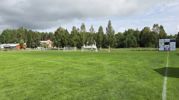 IVAB Arena - Roknäs