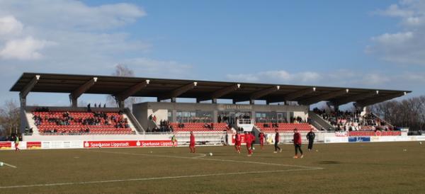 Liebelt-Arena - Lippstadt