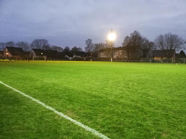 Sportplatz Magdeburger Straße - Lemgo-Hörstmar