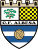 Wappen CF Albesa