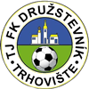 Wappen TJ FK Družstevník Trhovište  96916