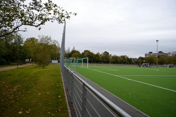 Sportanlage Josefshöhe Platz 2 - Bonn-Auerberg