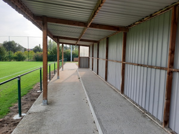 Complex Ijzerweg Terrein 3 - Zonnebeke