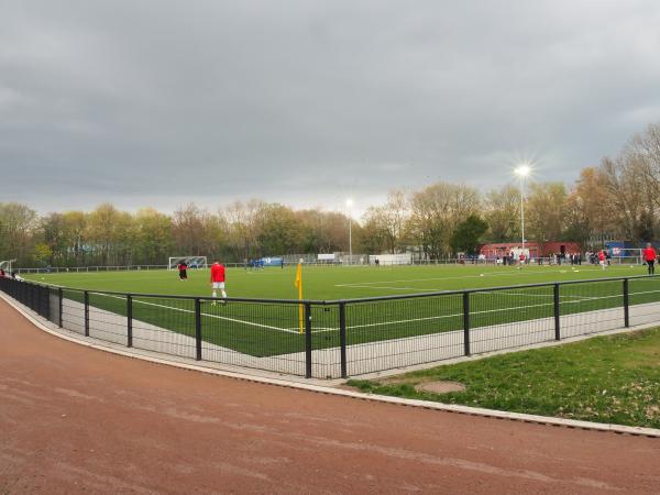 Emscherstadion - Dortmund-Aplerbeck