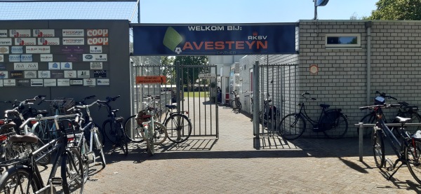 Sportpark Avesteyn - Heeswijk-Dinther