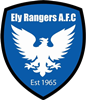 Wappen Ely Rangers FC