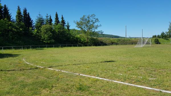 Stadion am Krayenberg - Krayenberggemeinde-Kieselbach