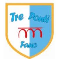 Wappen SSD Tre Ponti