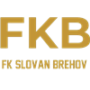 Wappen FK Slovan Brehov  130030