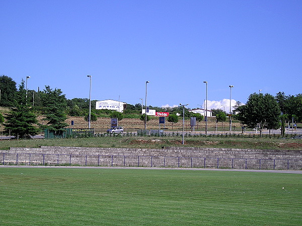 Stadion Veli Jože  - Poreč   