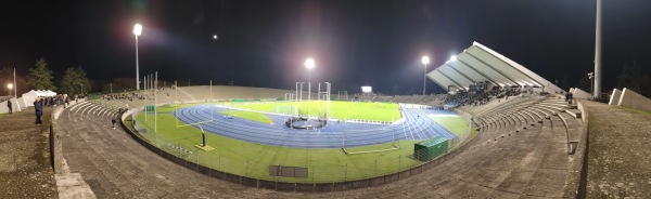 Stade Robert Bobin - Bondoufle