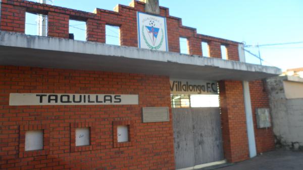 Estadio San Pedro - Sangenjo (Sanxenxo), GA