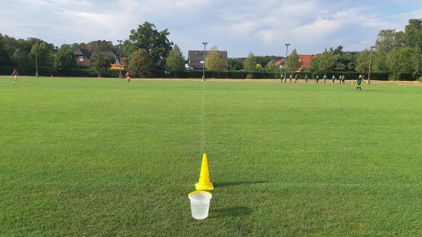 Sportanlage Rehfelde Platz 2  - Rehfelde