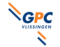 Wappen GPC Vlissingen (Gemeente-Post Combinatie)