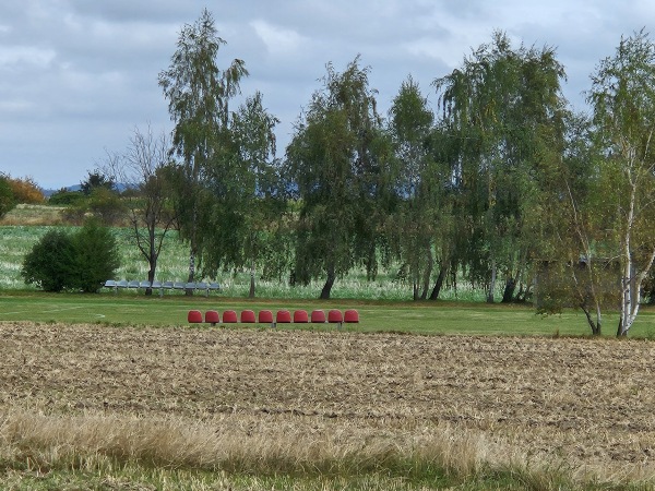 Estadio de Pogranicze Mokre - Mokre