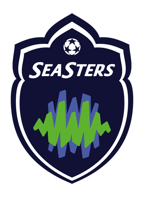 Wappen Seasters Odesa