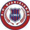 Wappen AO Kilkisiakos
