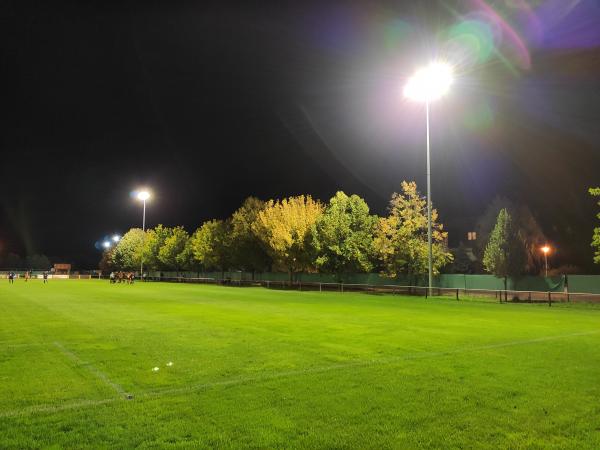 Stade Municipal de Holtzwihr  - Holtzwihr 