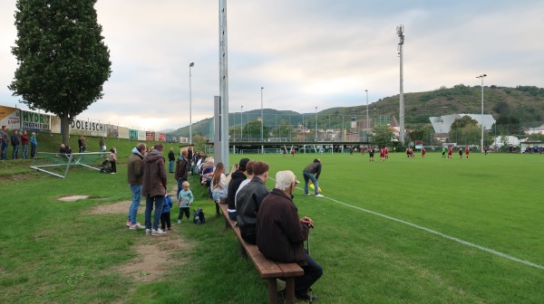 Sportplatz Stein - Krems