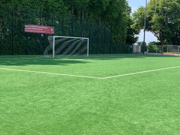 Sportanlage Am Bahndamm Platz 2 - Bedburg-Kirchherten