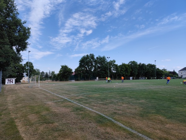 Sportplatz an der Paarhalle - Reichertshofen