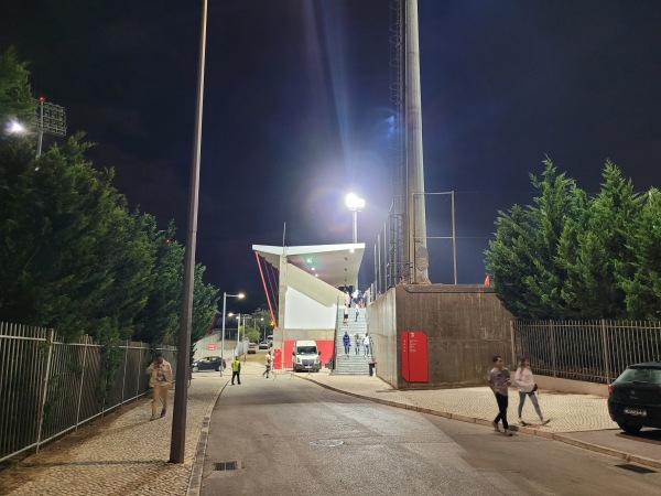 Caixa Futebol Campus Campo 7 - Seixal