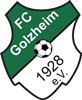 Wappen FC Golzheim 1928 II