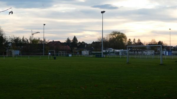 Sportanlage Tränkeweg B-Platz - Braunschweig-Hondelage