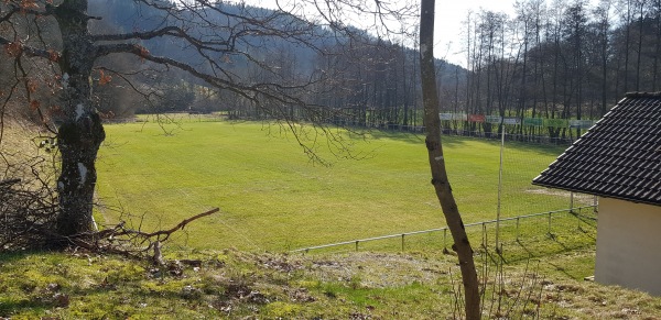 Waldstadion - Bad Berleburg-Girkhausen