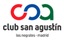 Wappen CD San Agustín los Negrales