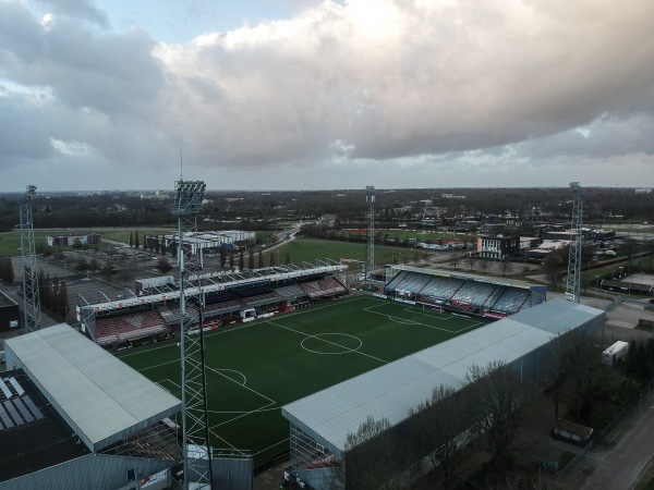 De Oude Meerdijk - Emmen