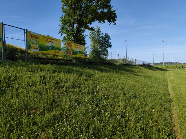 Sport- und Freizeitanlage Dasing Platz 2 - Dasing