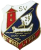 Wappen ehemals SV Rot-Weiß Lipp 1929